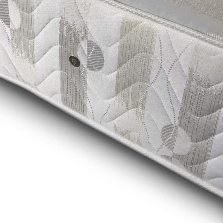 Dream Vendor Saffron Orthopaedic Sprung Mattress - Divan Factory Outlet