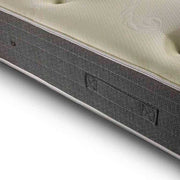 Dream Vendor Venice Dual Season Sprung Memory Mattress