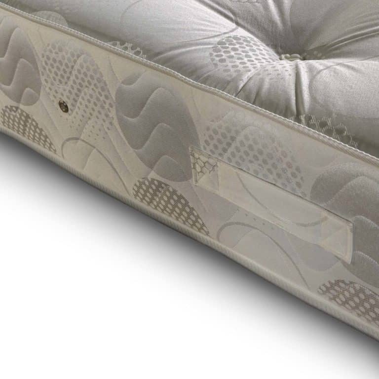 Dream Vendor Westminster Orthopaedic Sprung Mattress - Divan Factory Outlet