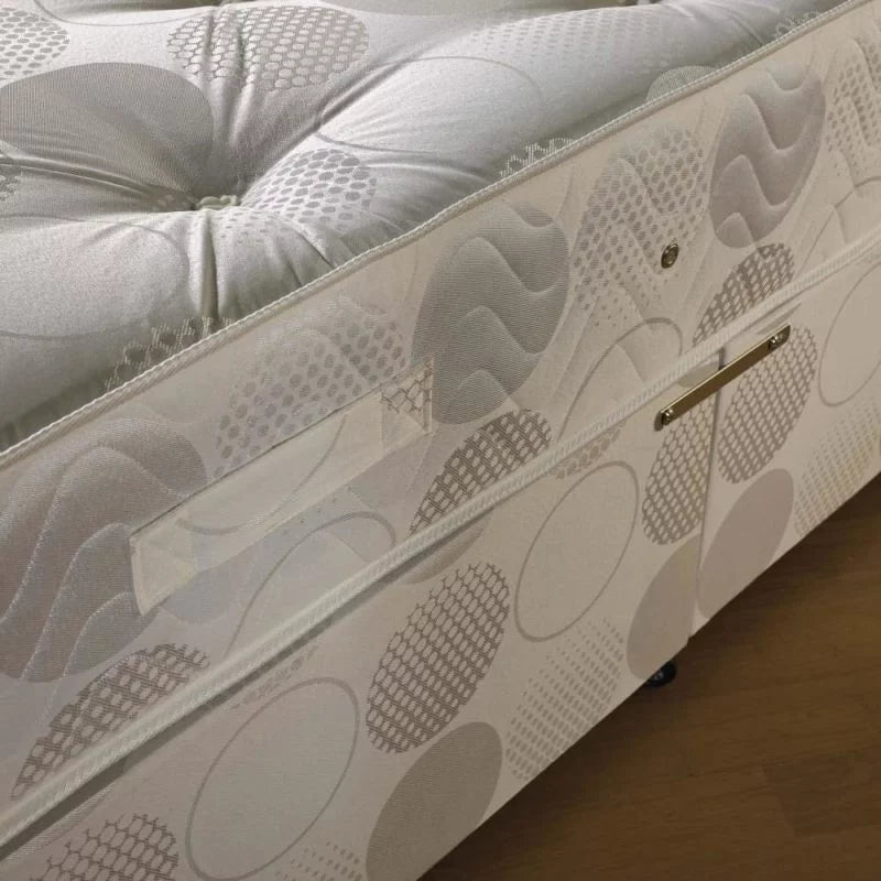 Dream Vendor Westminster Orthopaedic Sprung Mattress - Divan Factory Outlet
