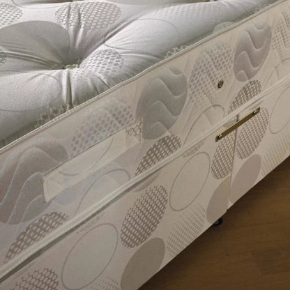 Dream Vendor Westminster Orthopaedic Sprung Mattress - Divan Factory Outlet