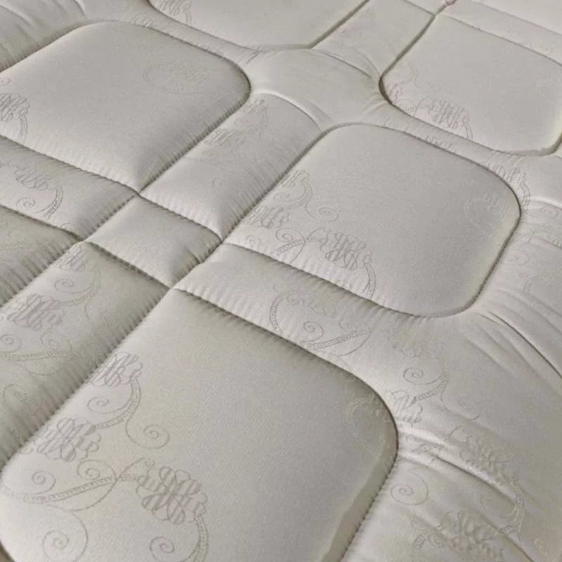 Dream Vendor Worcester Sprung Mattress - Divan Factory Outlet