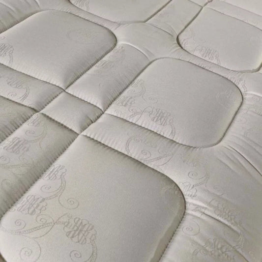 Dream Vendor Worcester Sprung Mattress - Divan Factory Outlet