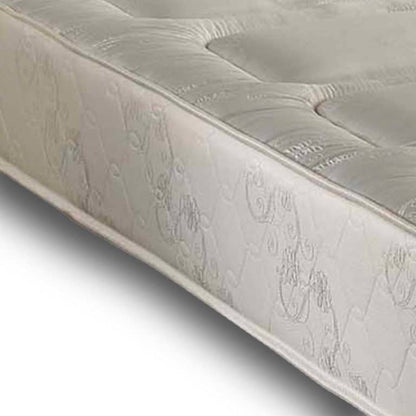 Dream Vendor Worcester Sprung Mattress - Divan Factory Outlet