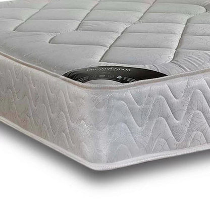 Dream Vendor York Sprung Mattress - Divan Factory Outlet