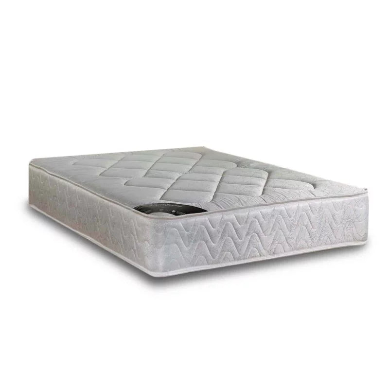 Dream Vendor York Sprung Mattress - Divan Factory Outlet