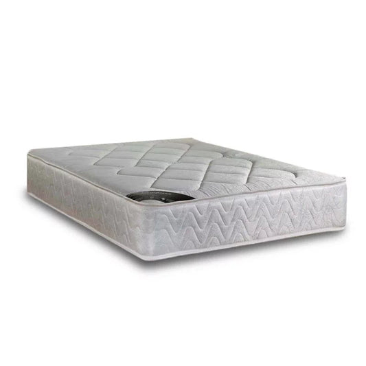 Dream Vendor York Sprung Mattress - Divan Factory Outlet