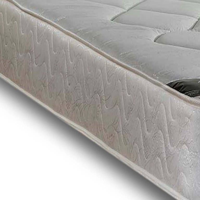 Dream Vendor York Sprung Mattress - Divan Factory Outlet