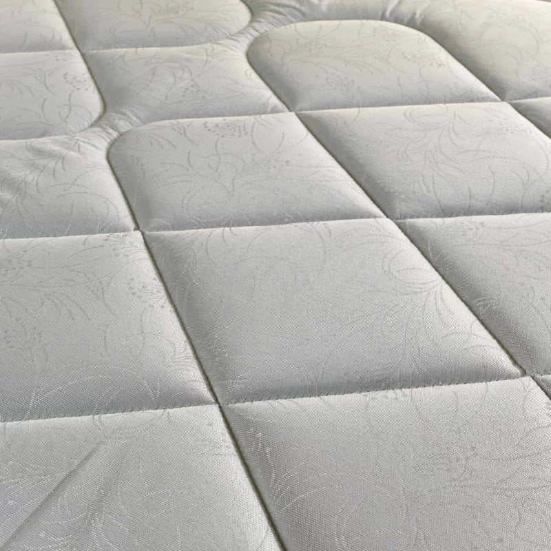 Dream Vendor York Sprung Mattress - Divan Factory Outlet