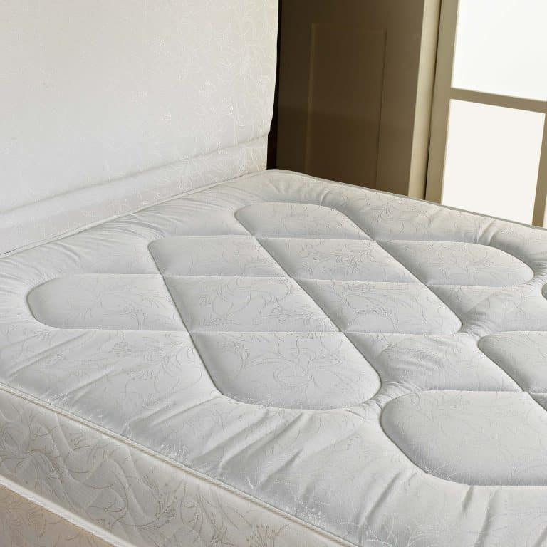 Dream Vendor York Sprung Mattress - Divan Factory Outlet