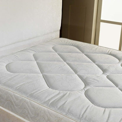 Dream Vendor York Sprung Mattress - Divan Factory Outlet