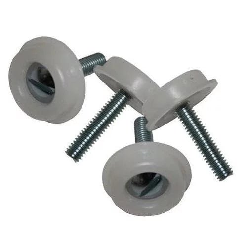 Headboard Bolts With Washers (Sets Of 4) - Divan Factory Outlet