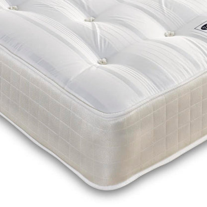 Walker & Slater Backcare Super Orthopaedic Sprung Mattress - Divan Factory Outlet