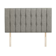W & S Dublin 26 inches Tall Upholstered Headboard