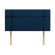 W & S Rome 26 inches Tall Upholstered Headboard