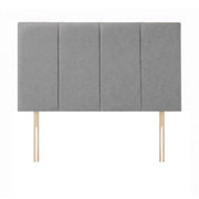 W & S Sydney 26 inches Tall Upholstered Headboard