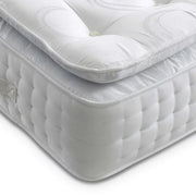 Walker & Slater 2000 Pocket Sprung Pillow Top Memory Mattress