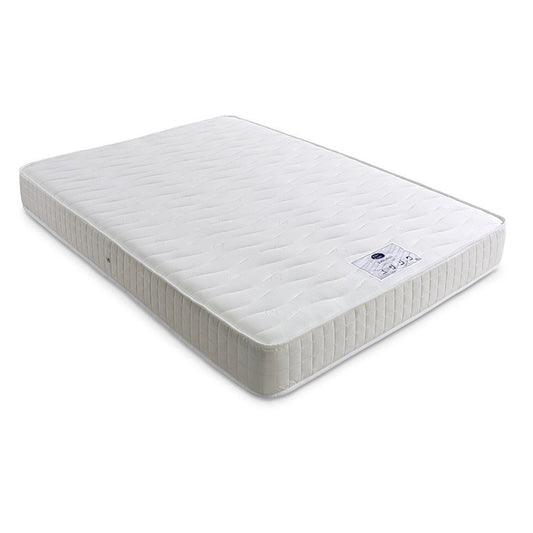 Walker & Slater Evolution 7 + 1 Memory Foam Mattress (Non-Spring) - Divan Factory Outlet