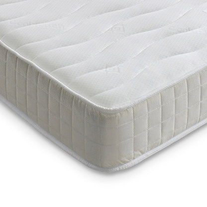 Walker & Slater High Density Evolution Full Foam Mattress (Non-Spring) - Divan Factory Outlet