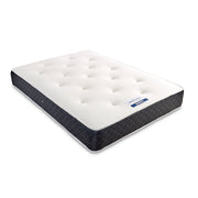 Opencoil (Dual Season) Sprung Memory Mattress