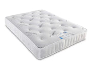 Stress Free 1000 Pocket Sprung Stress Free Mattress