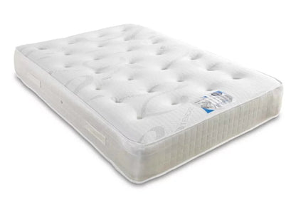 Walker & Slater Reflex Pocket 1000 Sprung Mattress - Divan Factory Outlet