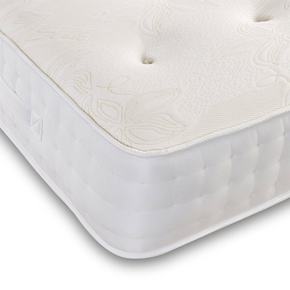 Buy Best Pocket Sprung Mattresses UK At Up To 75 OFF Divan Factory