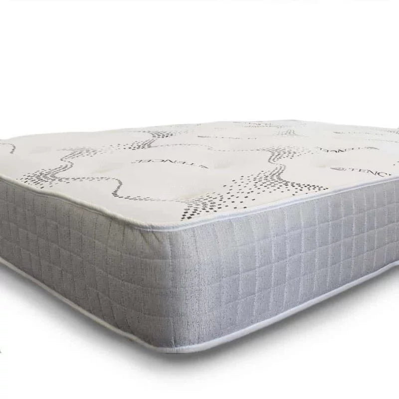 Walker & Slater Special 1000 Pocket Sprung Mattress - Divan Factory Outlet