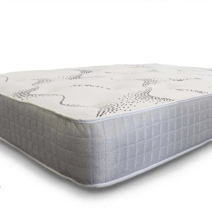 Walker & Slater Special 1000 Pocket Sprung Mattress - Divan Factory Outlet