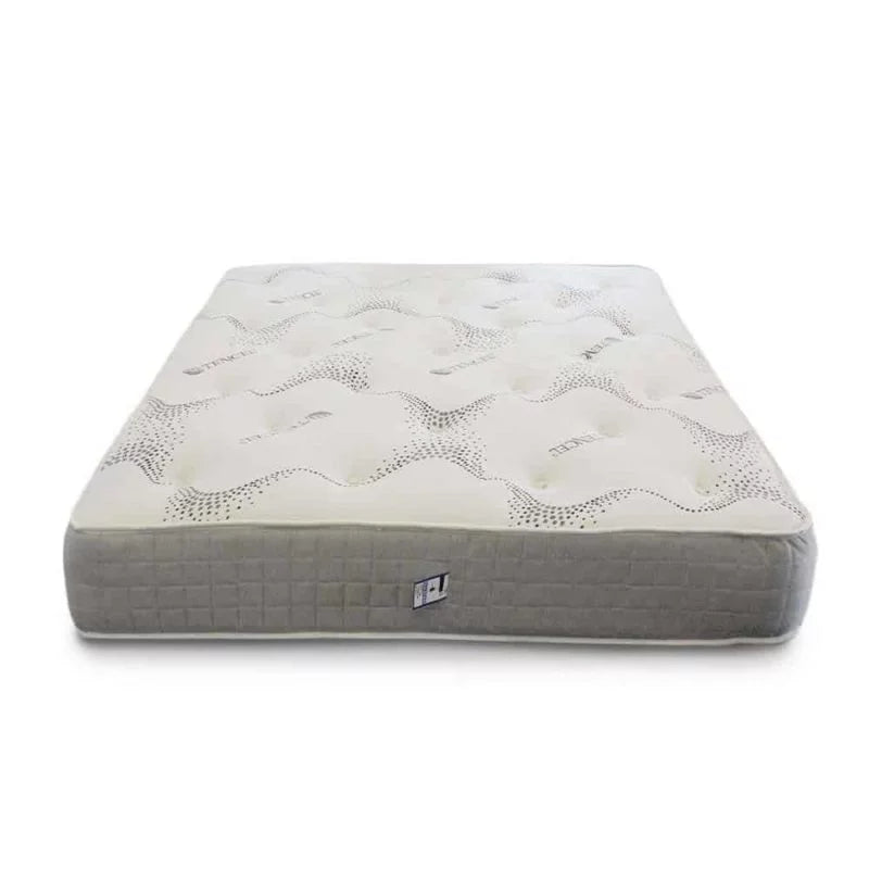 Walker & Slater Special 1000 Pocket Sprung Mattress - Divan Factory Outlet