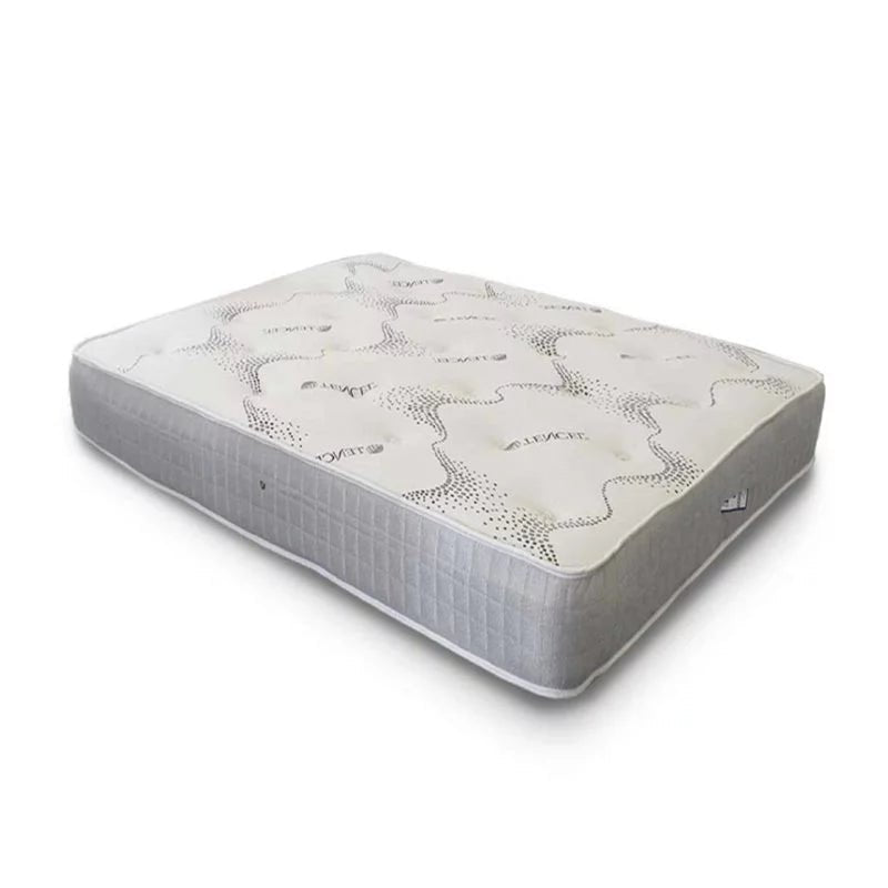 Walker & Slater Special 1000 Pocket Sprung Mattress - Divan Factory Outlet