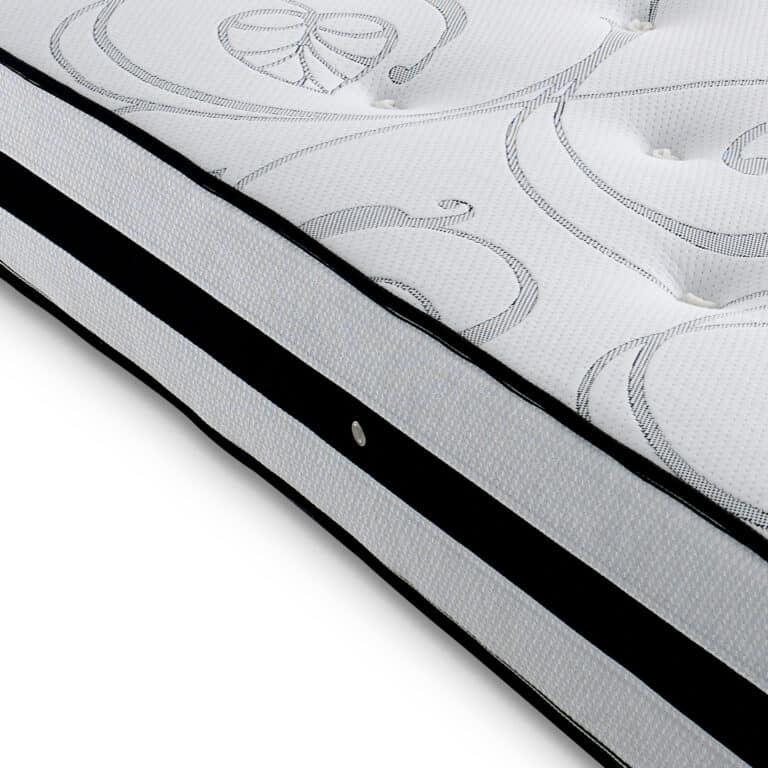 Walker & Slater Westminster Ortho Sprung Mattress - Divan Factory Outlet