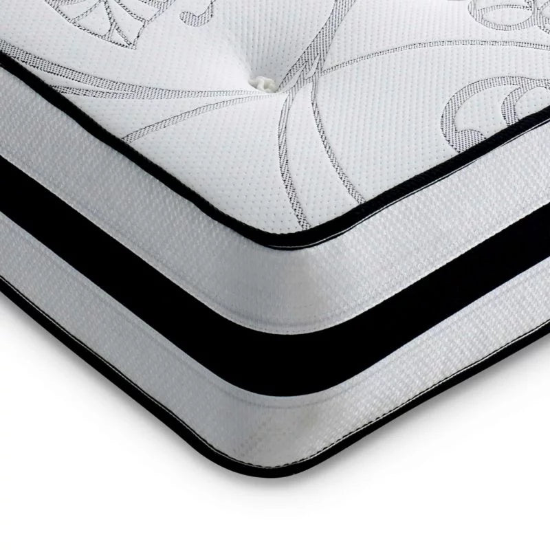 Walker & Slater Westminster Ortho Sprung Mattress - Divan Factory Outlet